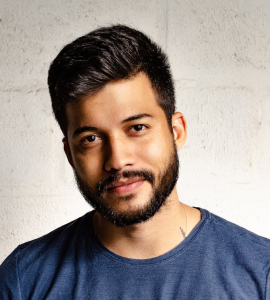 team-skip-01 CZłowiek